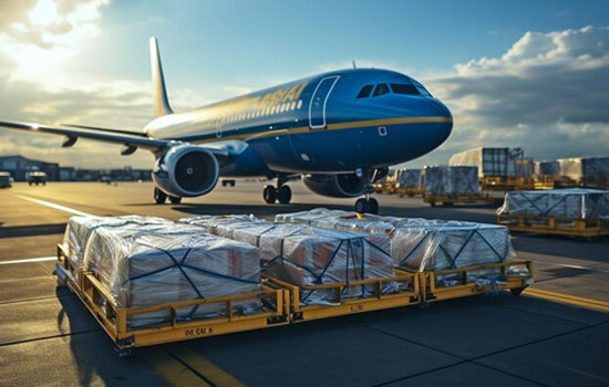 air-freight